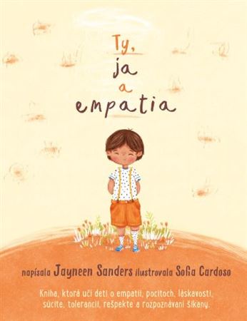 Ty ja a empatia