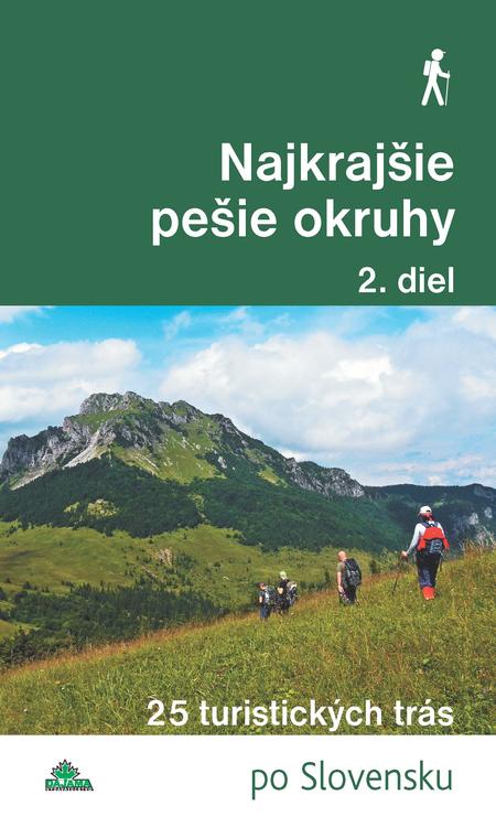 Najkrajšie pešie okruhy (2. diel)