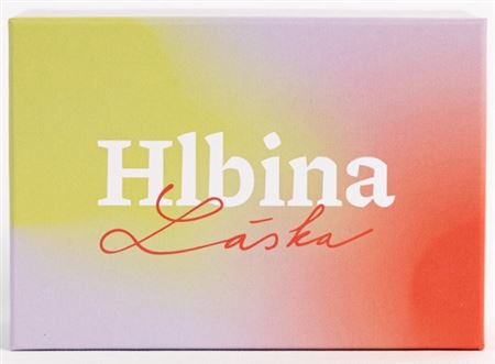 Hlbina & Láska - karty