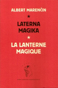 Laterna Magika / La Lanterne Magique