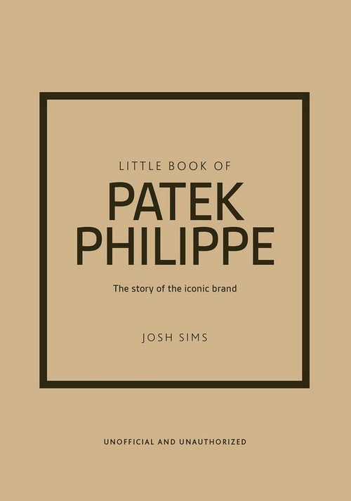 Little Book of Patek Philippe