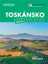 Toskánsko - Víkend