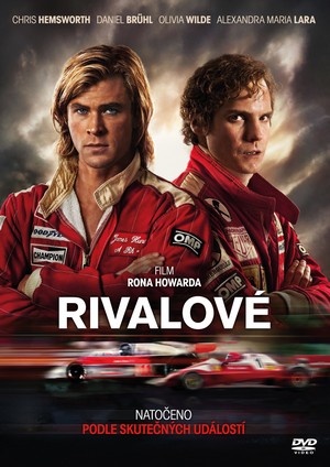 Rivalové - DVD