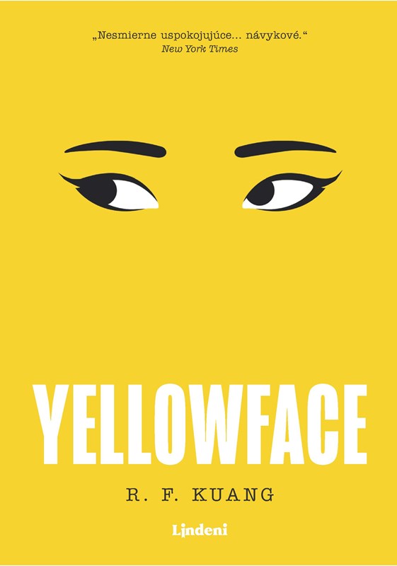 Yellowface (slovenský jazyk)