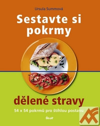 Sestavte si pokrmy dělené stravy