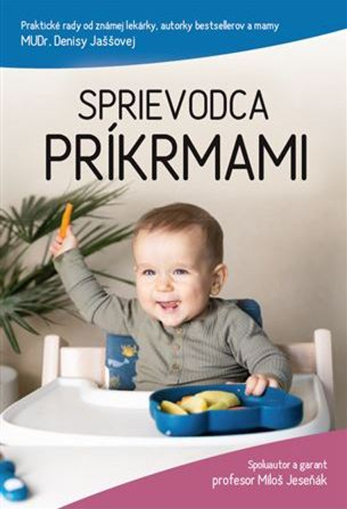 Sprievodca príkrmami