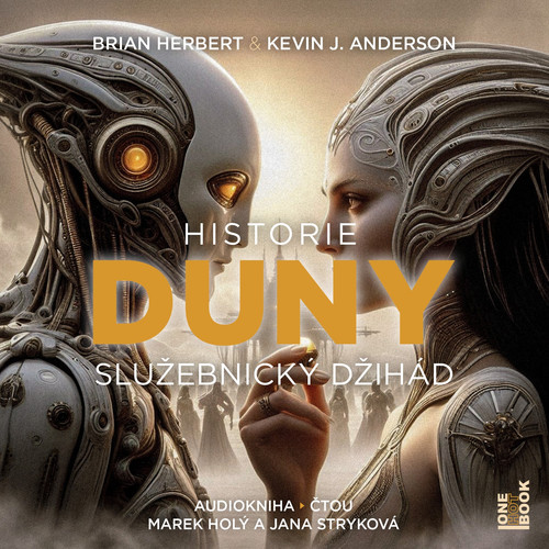 Historie Duny - Služebnický džihád