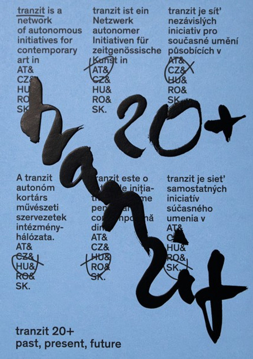 tranzit 20+
