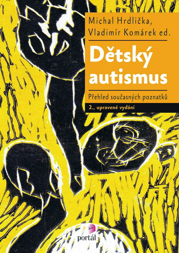 Kniha Dětský autismus