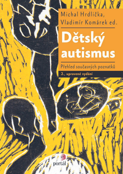 Dětský autismus