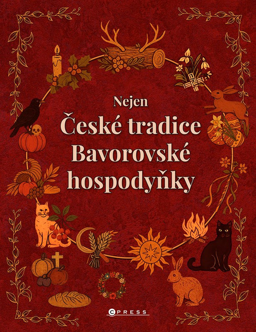 Nejen české tradice Bavorovské hospodyňky