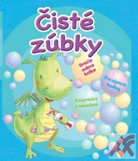 Čisté zúbky