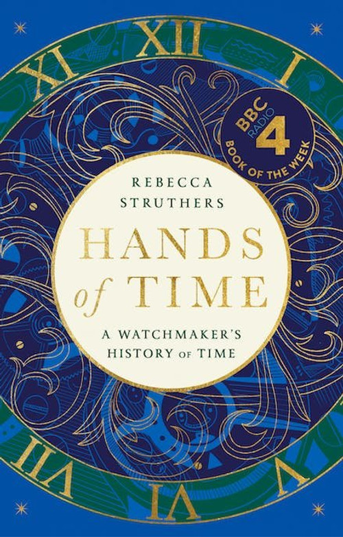 Hands of Time