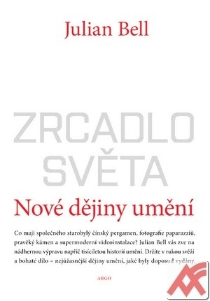 Zrcadlo světa