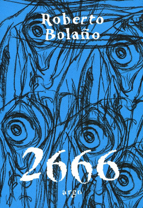 2666 (české vydanie)