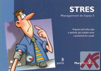 Stres. Management do kapsy 5