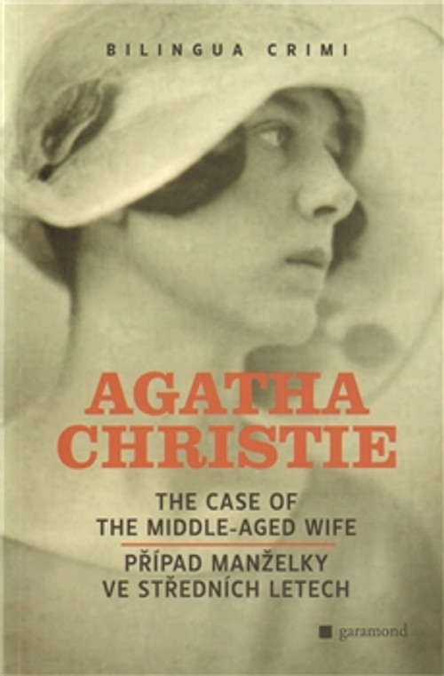Případ manželky ve středních letech / The Case of the Middle-Aged Wife