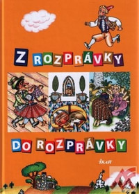 Z rozprávky do rozprávky 2.