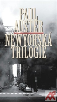 Newyorská trilogie