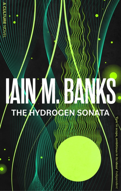 The Hydrogen Sonata The Hydrogen Sonata