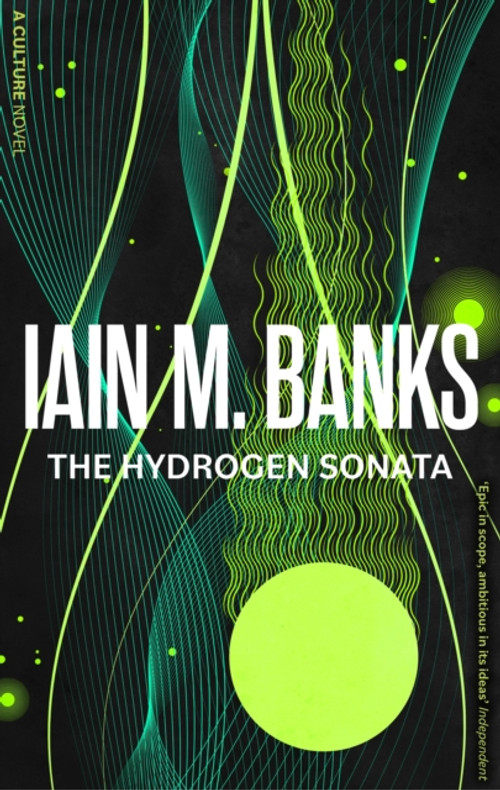 The Hydrogen Sonata The Hydrogen Sonata