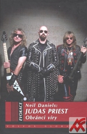 Judas Priest