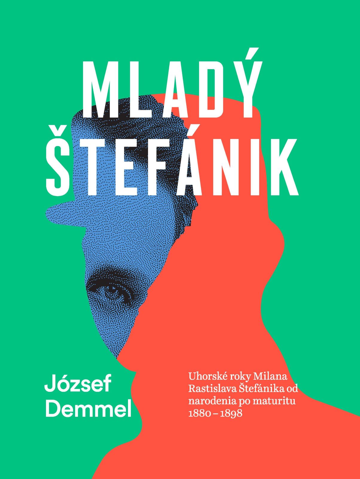 Mladý Štefánik