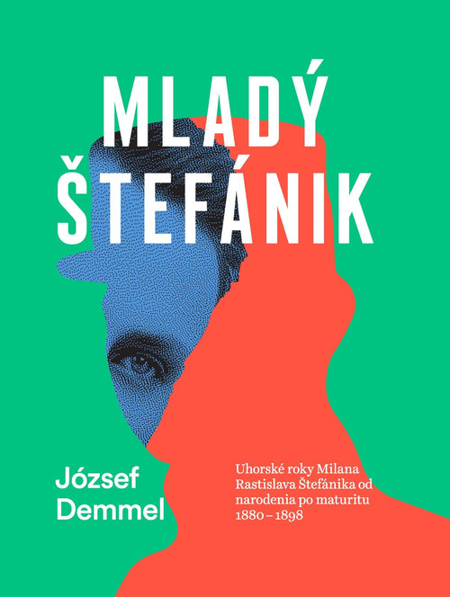 Mladý Štefánik
