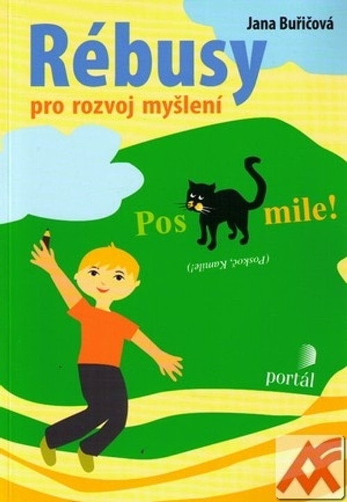 Rébusy pro rozvoj myšlení