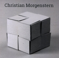 Christian Morgenstern