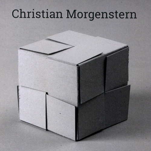 Christian Morgenstern