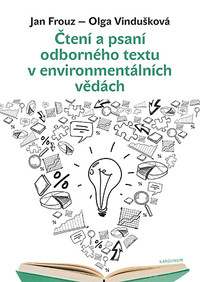 Čtení a psaní odborného textu v environmentálních vědách