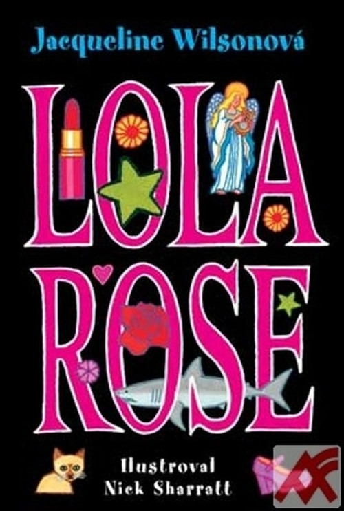 Lola Rose