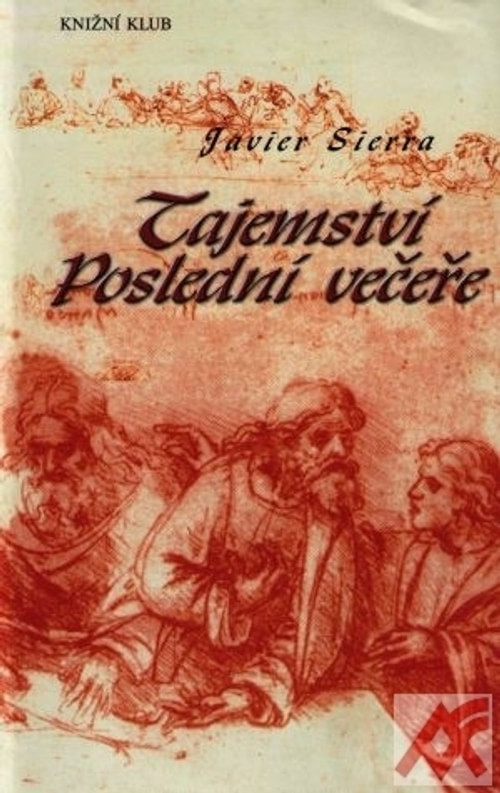 Tajemství Poslední večeře