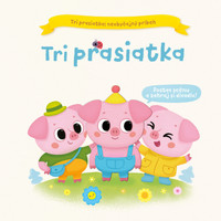 Tri prasiatka