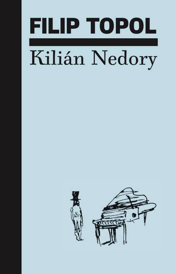 Kilián Nedory