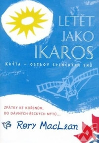 Letět jako Ikaros