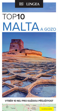 Malta a Gozo - Top 10