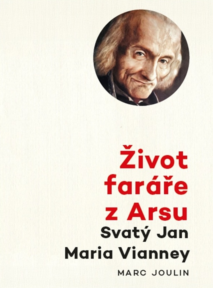 Život faráře z Arsu