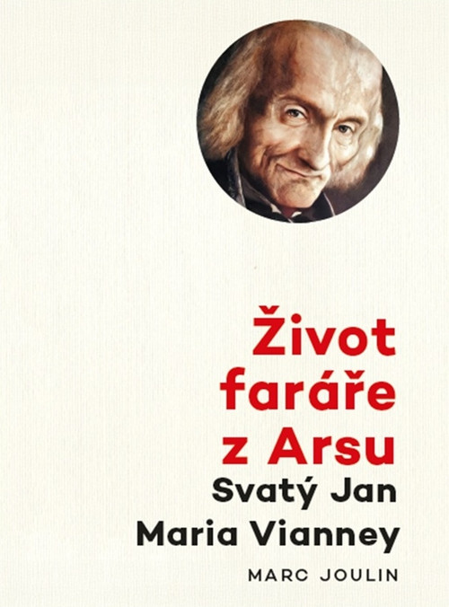 Život faráře z Arsu