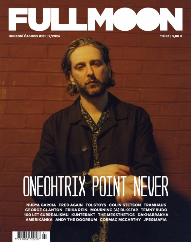 Full moon 161/2024 Full moon 161/2024