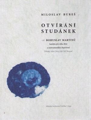 Otvírání studánek + CD