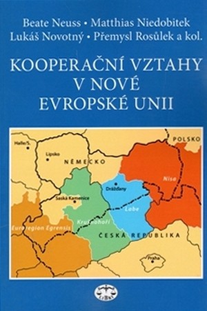 Kooperační vztahy v nové Evropské unii