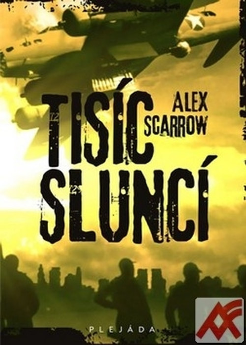 Tisíc sluncí