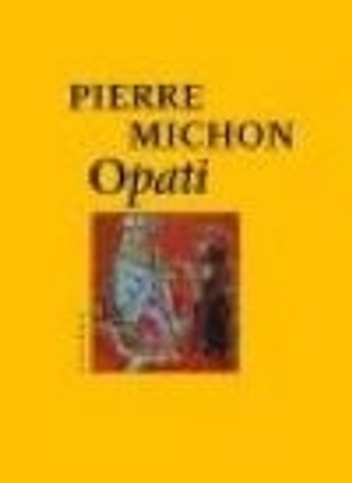 Opati