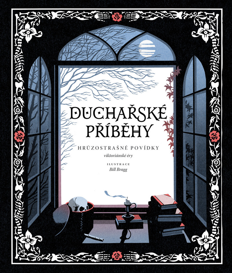 Duchařské příběhy Duchařské příběhy
