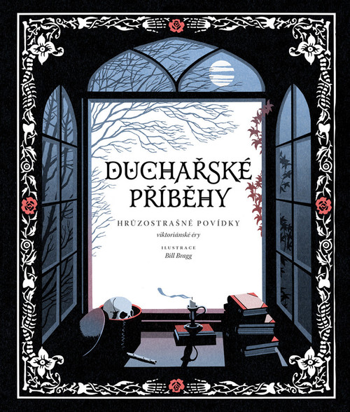 Duchařské příběhy