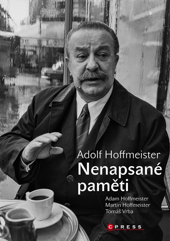 Adolf Hoffmeister
