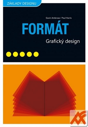 Formát. Grafický design