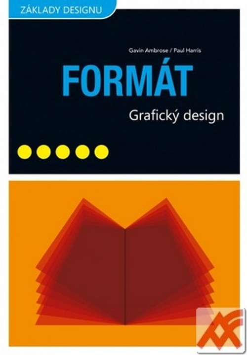 Formát. Grafický design